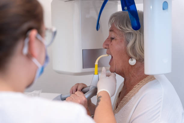 Best Emergency Dental Services for Seniors in Saxon, SC