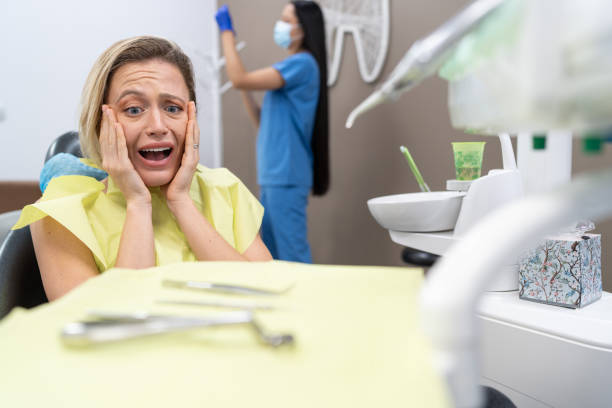 Best Emergency Root Canal Treatment in Saxon, SC