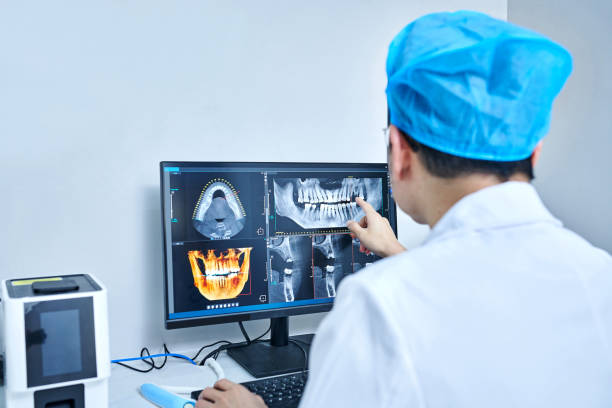 Best Broken or Cracked Tooth Emergency Dentist in Saxon, SC