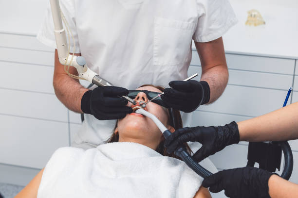 Best Urgent Dental Care for Toothache in Saxon, SC
