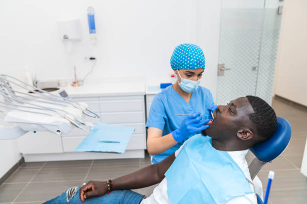 Best Emergency Dental Care for Abscessed Tooth in Saxon, SC